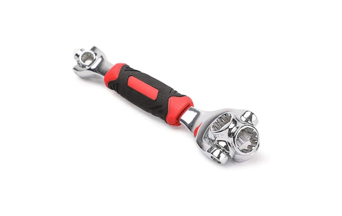 LLAVE INGLESA MULTIFUNCIONAL 8 EN 1