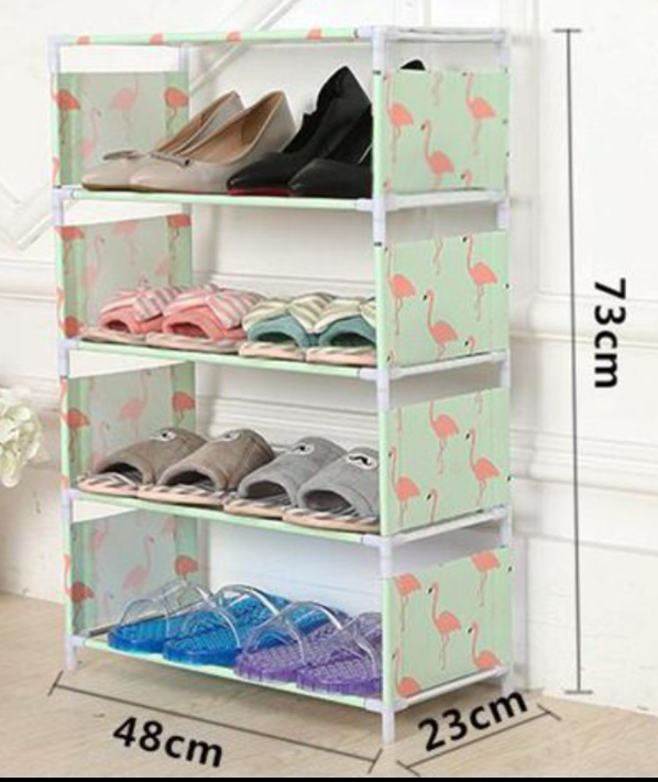 ORGANIZADOR  DE ZAPATOS