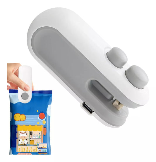 SealPro Mini™ | Sellador Portátil para B