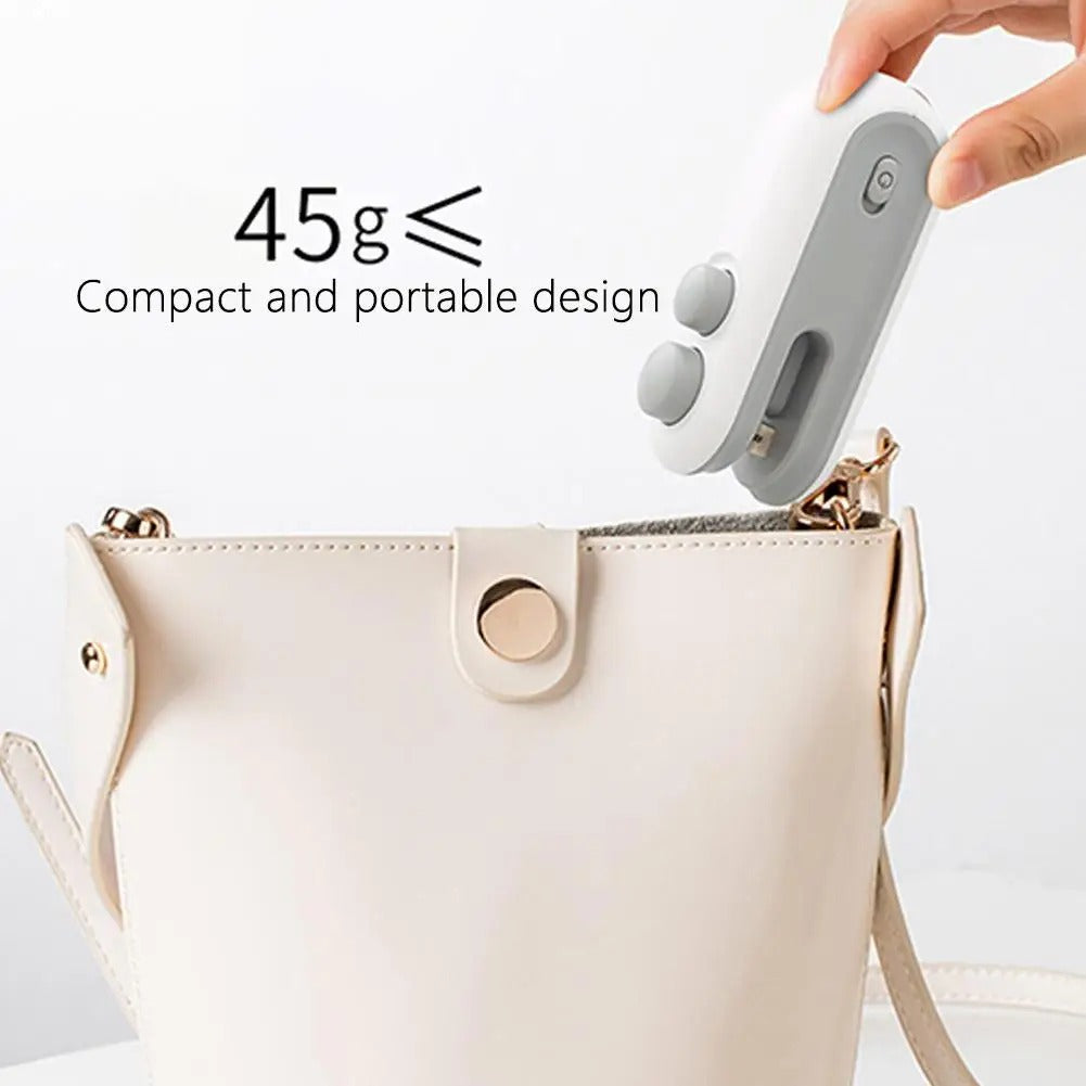 SealPro Mini™ | Sellador Portátil para B